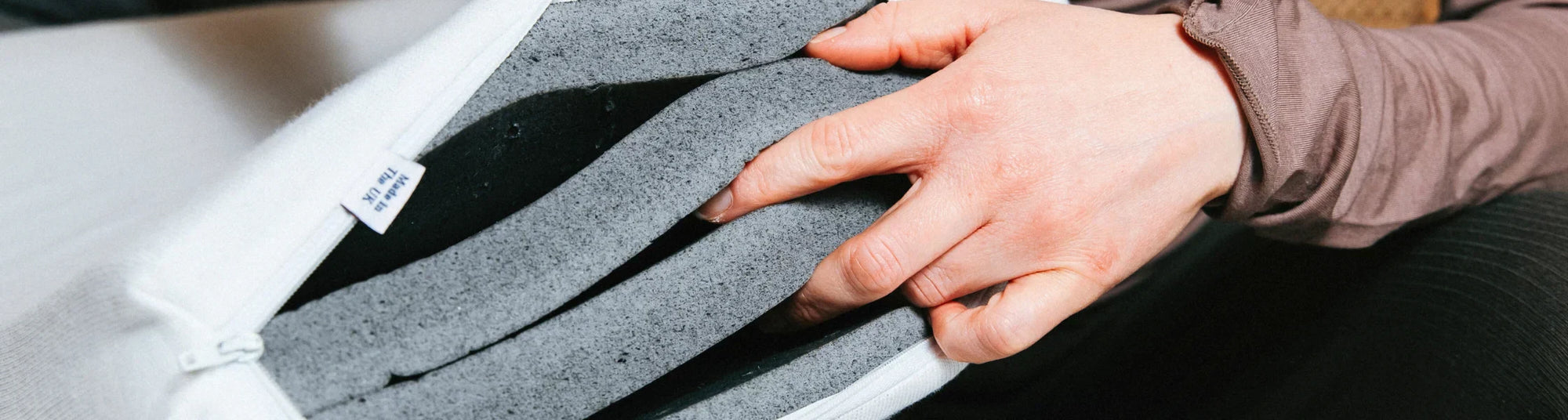 What Is The Best Natural Pillow