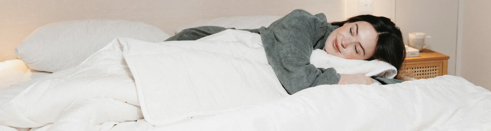 Whats The Best Duvet Filling Wool, Microfibre, Down, Feather