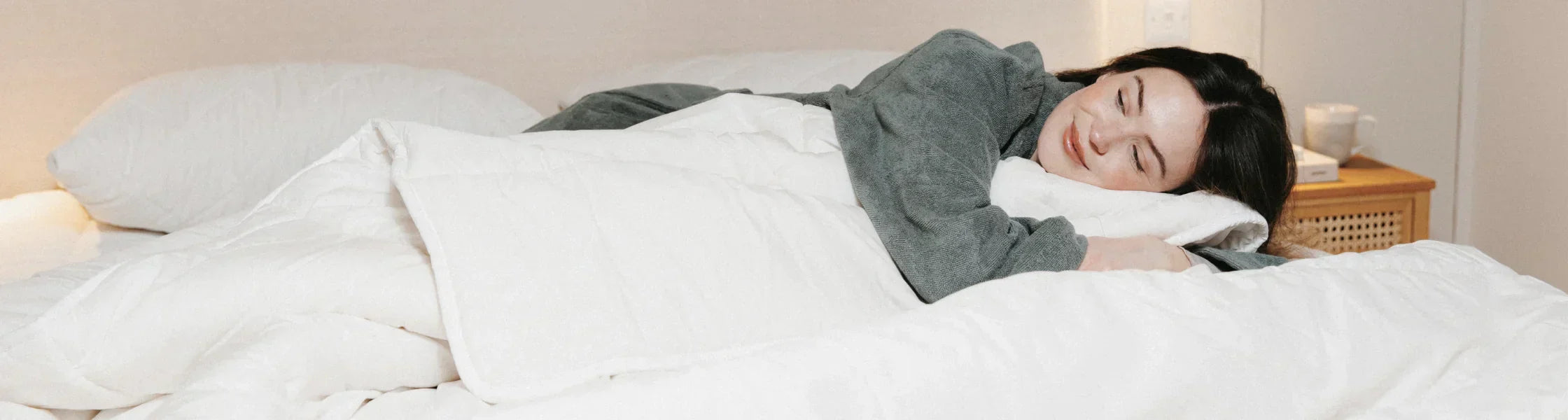 Whats The Best Duvet Filling Wool, Microfibre, Down, Feather