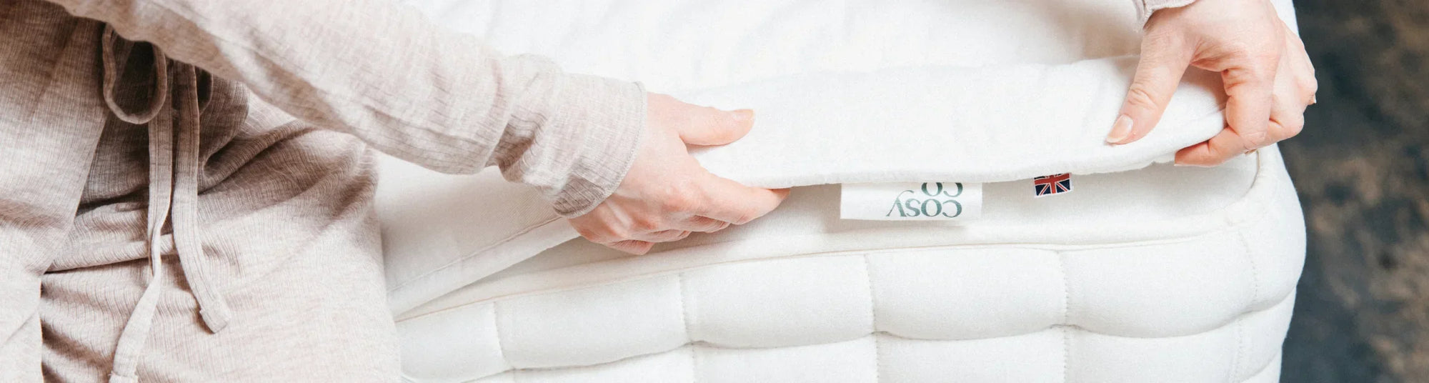 Whats The Best Mattress Topper Filling Wool, Foam, Memory Foam etc.