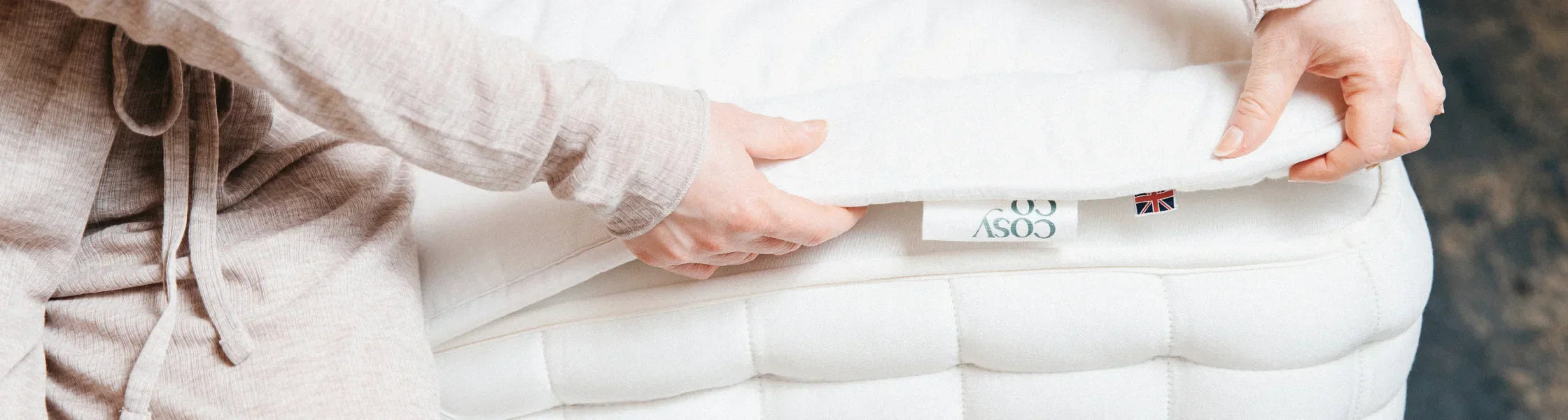 Whats The Best Mattress Topper Filling Wool, Foam, Memory Foam etc.